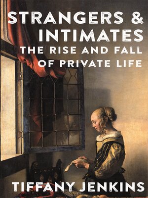 cover image of Strangers and Intimates